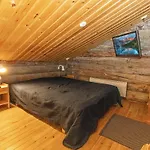 Prázdninový dům Sallanhelmi C1 By Interhome