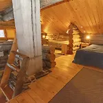 Sallanhelmi C1 By Interhome Prázdninový dům Salla