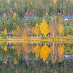 Sallanhelmi C1 By Interhome