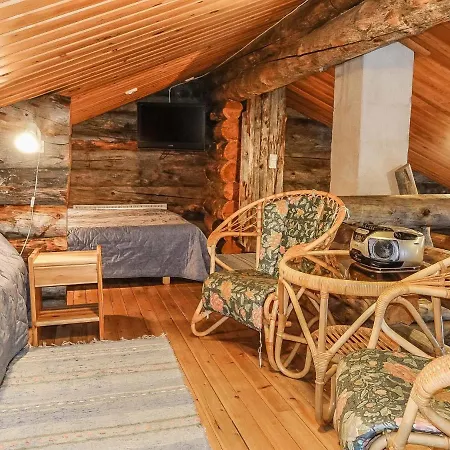 Sallanhelmi C1 By Interhome 펜션