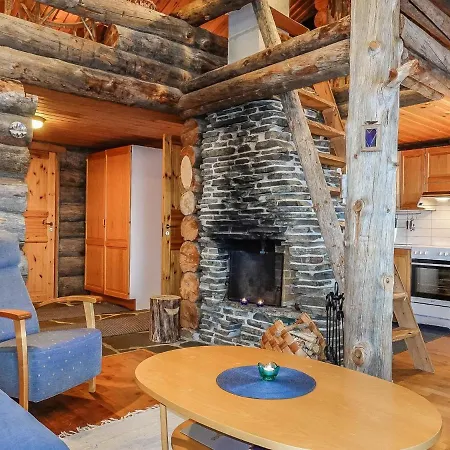 Sallanhelmi C1 By Interhome