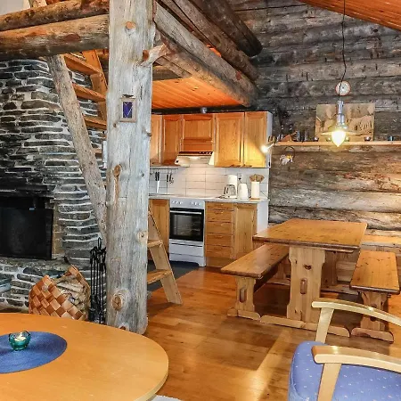 펜션 Sallanhelmi C1 By Interhome 살라