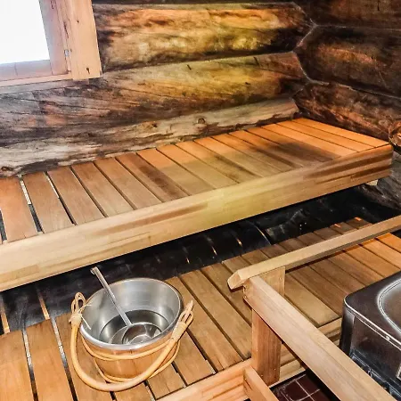 Holiday home Holiday Sallanhelmi C1 By Interhome Salla