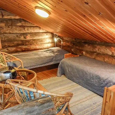 Sallanhelmi C1 By Interhome 펜션 살라