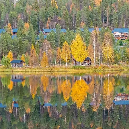 펜션 Sallanhelmi C1 By Interhome *