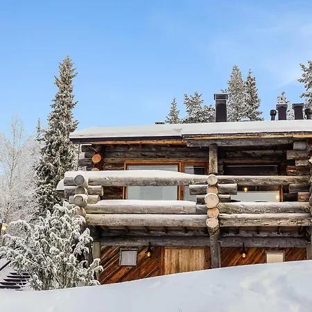 Sallanhelmi C1 By Interhome