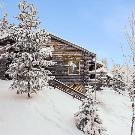 Sallanhelmi C1 By Interhome 度假居