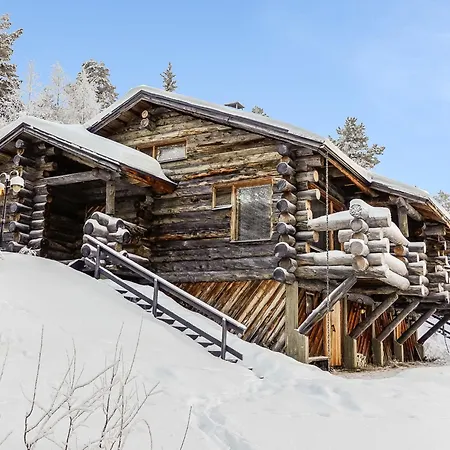 펜션 Sallanhelmi C1 By Interhome