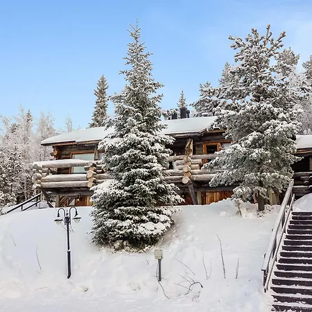 펜션 Sallanhelmi C1 By Interhome *