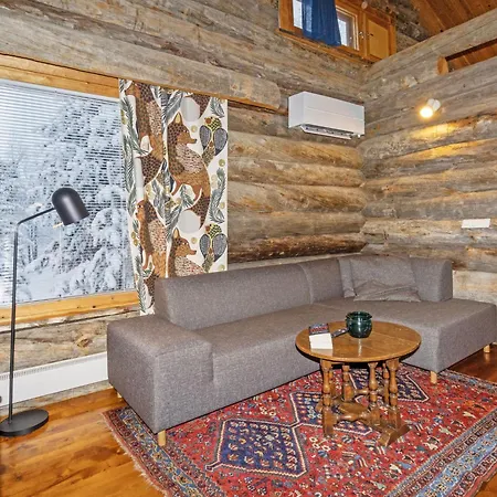 Sallanhelmi C1 By Interhome * Salla