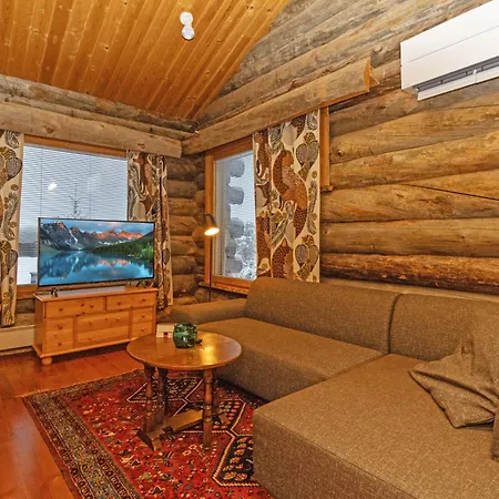 Sallanhelmi C1 By Interhome * Salla