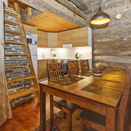 Sallanhelmi C1 By Interhome