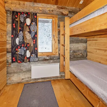 Sallanhelmi C1 By Interhome Dom wakacyjny