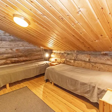 Sallanhelmi C1 By Interhome Dom wakacyjny Salla