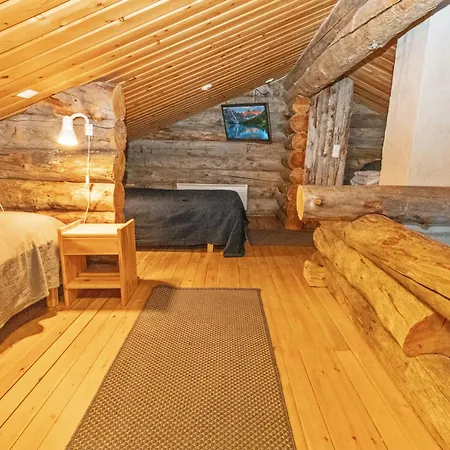 Sallanhelmi C1 By Interhome Dom wakacyjny