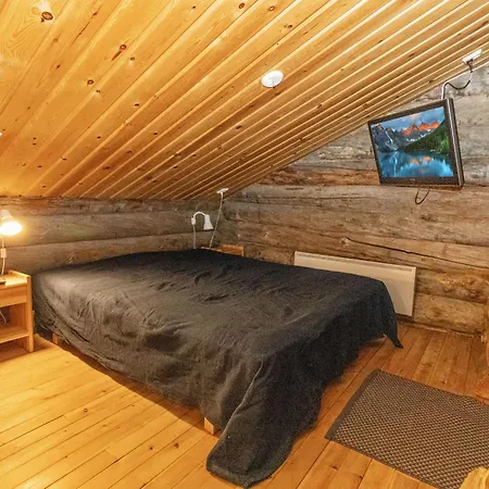 Dom wakacyjny Sallanhelmi C1 By Interhome