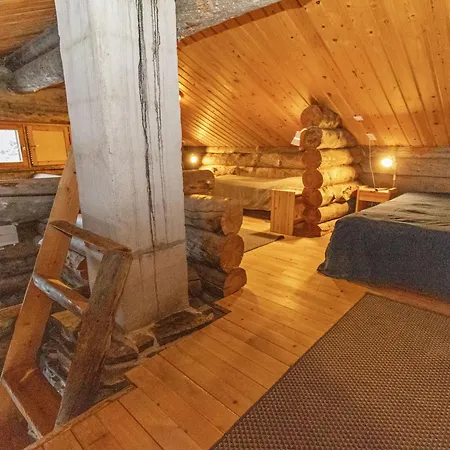 Sallanhelmi C1 By Interhome Dom wakacyjny Salla