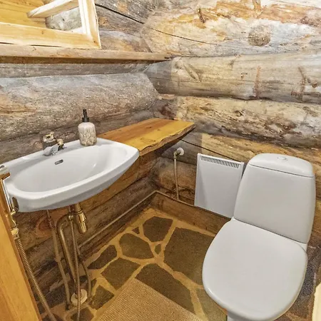 Sallanhelmi C1 By Interhome Dom wakacyjny