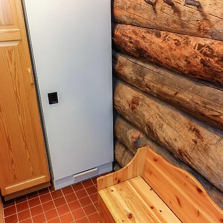 Sallanhelmi C1 By Interhome Dom wakacyjny Salla