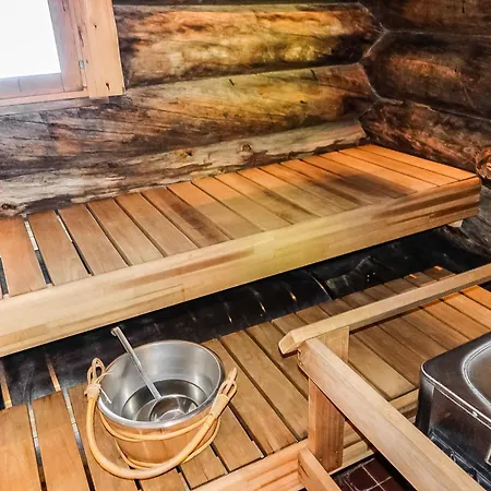 Sallanhelmi C1 By Interhome *