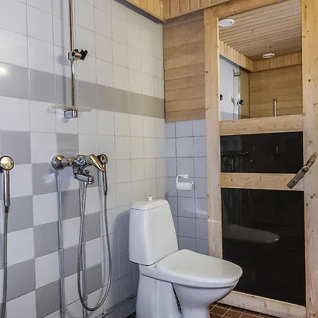 Sallanhelmi C1 By Interhome Dom wakacyjny *