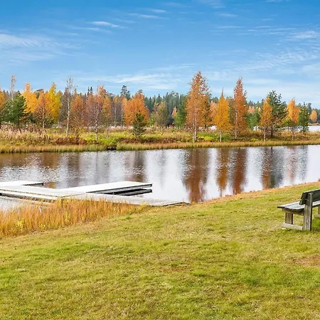 Sallanhelmi C1 By Interhome Salla