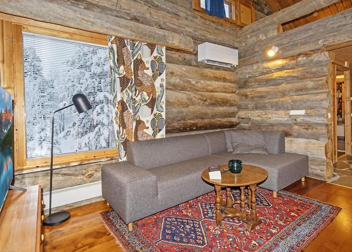 Sallanhelmi C1 By Interhome * 萨拉