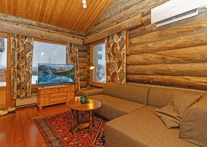 Sallanhelmi C1 By Interhome * 萨拉