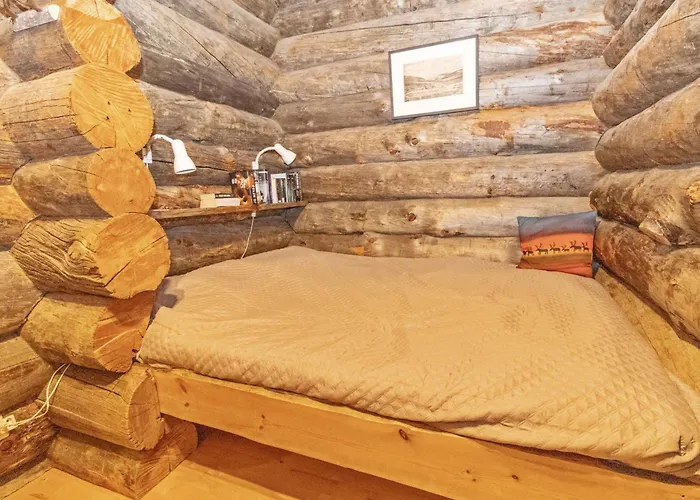 Sallanhelmi C1 By Interhome 度假居