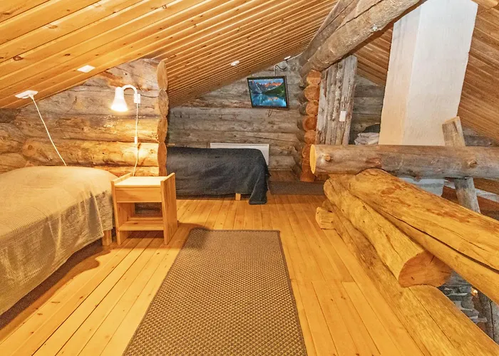 Sallanhelmi C1 By Interhome 度假居