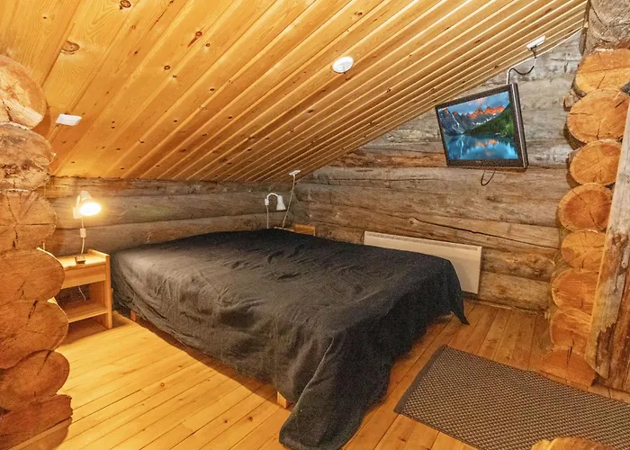 펜션 Sallanhelmi C1 By Interhome