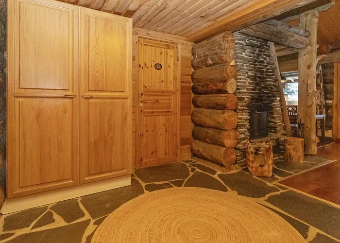 Sallanhelmi C1 By Interhome * 萨拉