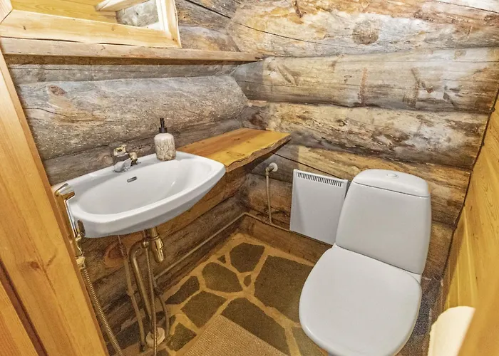 Sallanhelmi C1 By Interhome 펜션