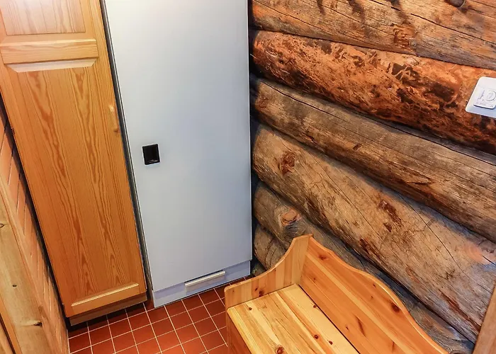 Sallanhelmi C1 By Interhome 度假居 萨拉