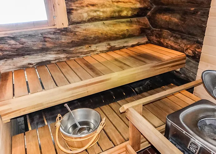 Sallanhelmi C1 By Interhome *