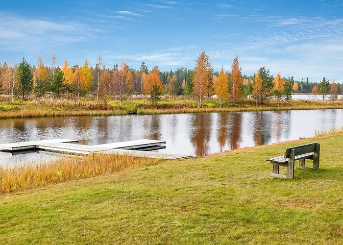 Sallanhelmi C1 By Interhome 萨拉