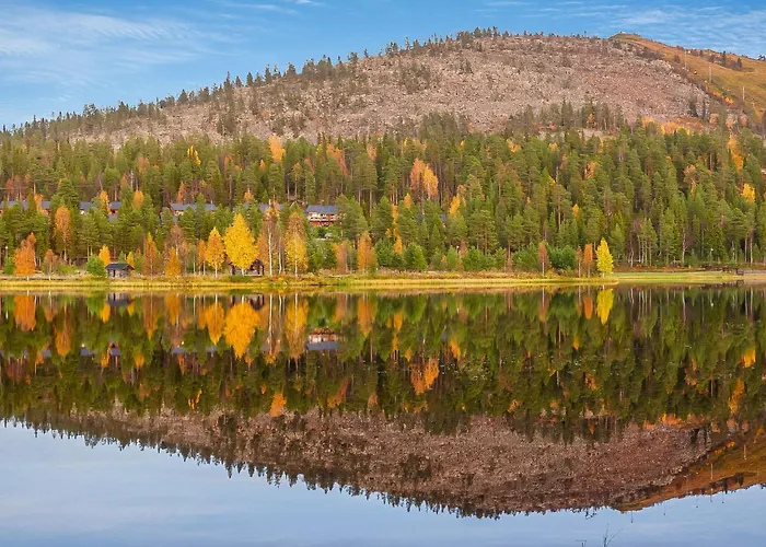 Sallanhelmi C1 By Interhome 度假居 *